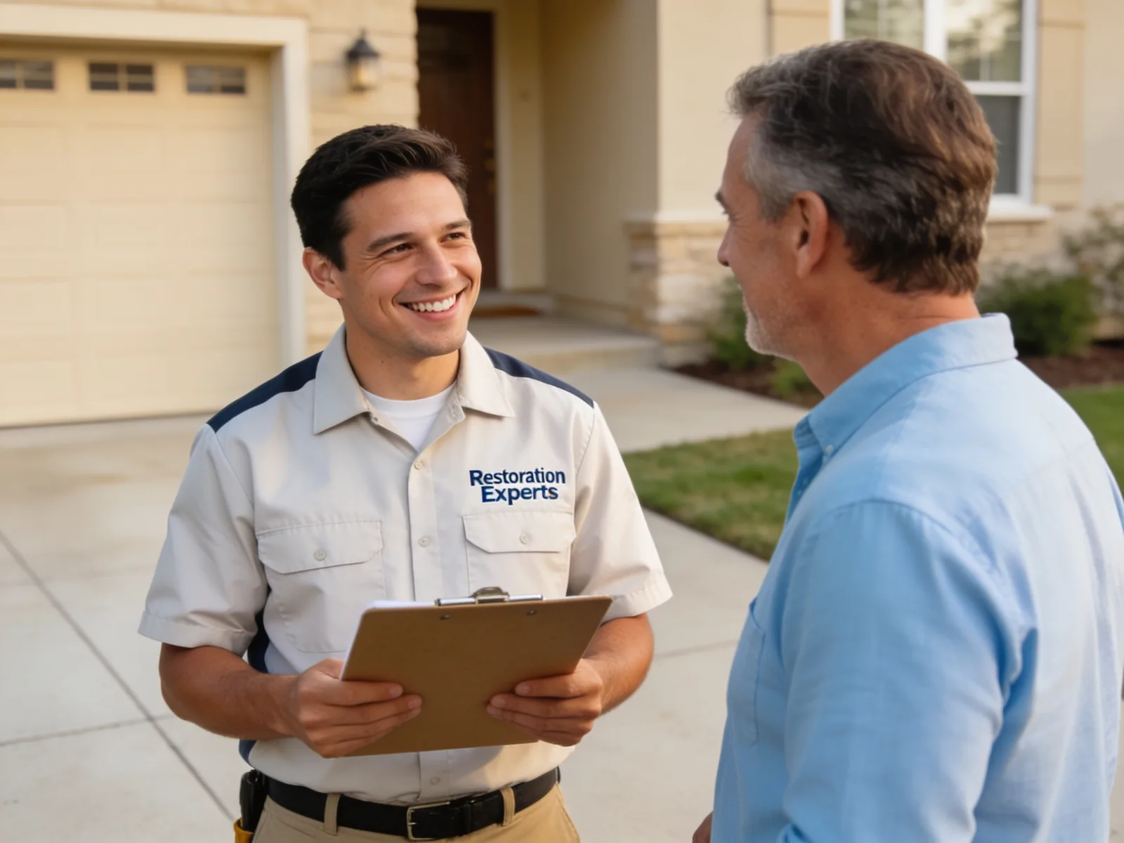 Water Damage Cleanup Matador, TX FAQs